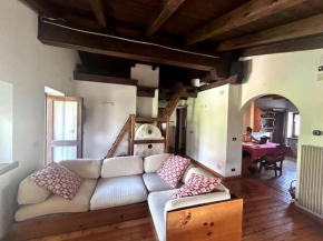 La Mansarda di Laura a Danta